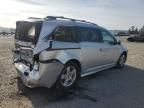 2013 Honda Odyssey Touring