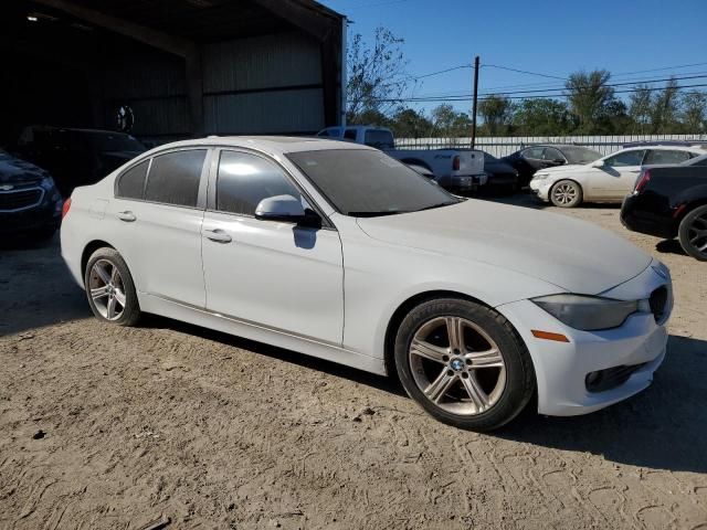 2013 BMW 328 I