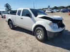 2018 Nissan Frontier S