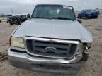 2004 Ford Ranger Super Cab