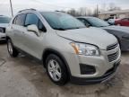 2016 Chevrolet Trax 1LT