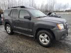 2005 Nissan Xterra OFF Road