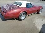 1975 Chevrolet Corvette