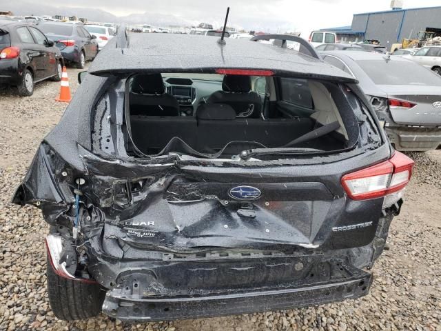 2019 Subaru Crosstrek