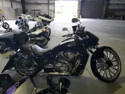 Salvage motorcycles for sale at Gaston, SC auction: 2012 Suzuki VZR1800 Z