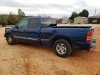 2002 Chevrolet Silverado C1500