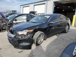 Acura Vehiculos salvage en venta: 2013 Acura TSX