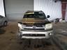 2007 Toyota 4runner SR5