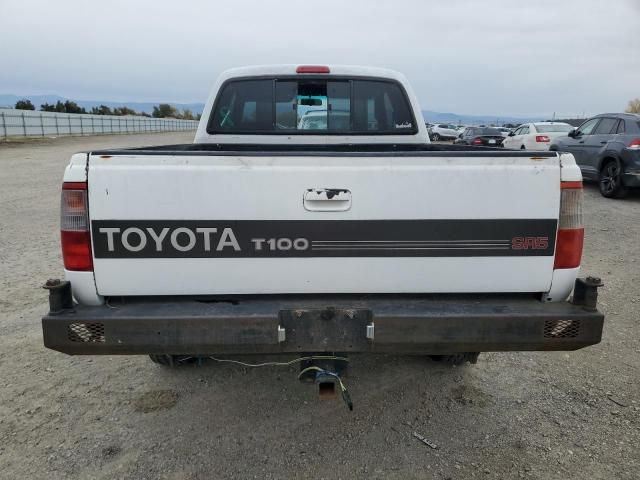 1996 Toyota T100 Xtracab SR5