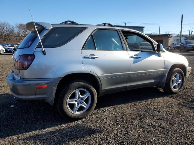 2000 Lexus RX 300