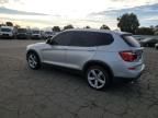 2017 BMW X3 XDRIVE35I