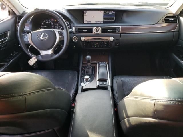 2014 Lexus GS 350