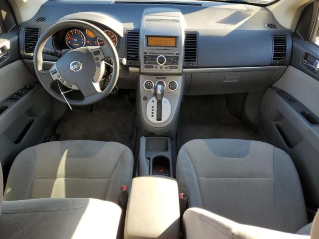 2009 Nissan Sentra 2.0