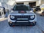 2018 Jeep Renegade Trailhawk