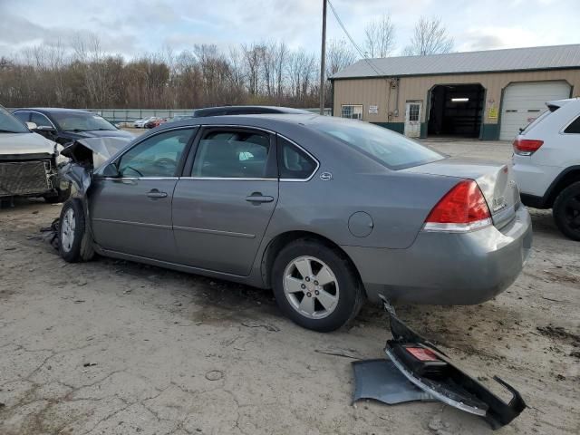 2006 Chevrolet Impala LT