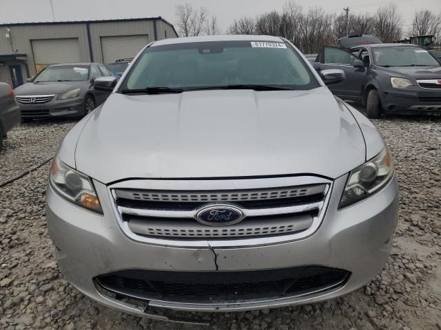 2011 Ford Taurus Limited