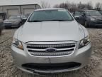 2011 Ford Taurus Limited