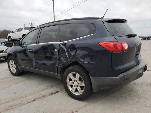 2011 Chevrolet Traverse LT