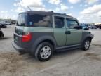 2005 Honda Element LX