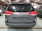 2013 Toyota Sienna XLE