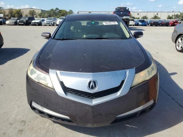 2010 Acura TL