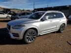 2017 Volvo XC90 T6