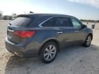 2014 Acura MDX Technology