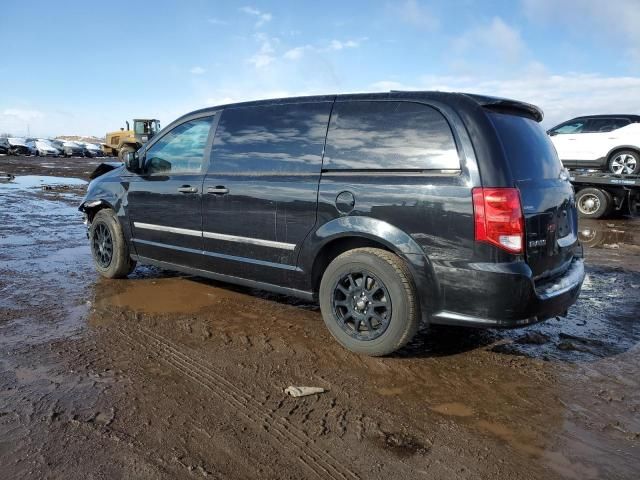 2014 Dodge RAM Tradesman