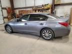 2014 Infiniti Q50 Base