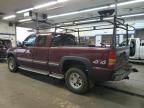 2000 Chevrolet Silverado K2500