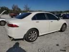 2008 Acura TSX