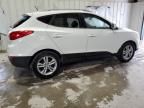 2010 Hyundai Tucson GLS