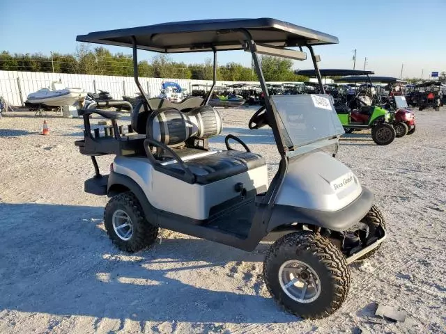 2013 Golf Cart