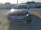 2015 Mercedes-Benz GLA 250 4matic