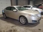 2010 Lincoln MKS