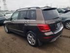 2014 Mercedes-Benz GLK 350 4matic