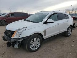 Run And Drives Cars for sale at auction: 2016 Cadillac SRX Luxury Collection