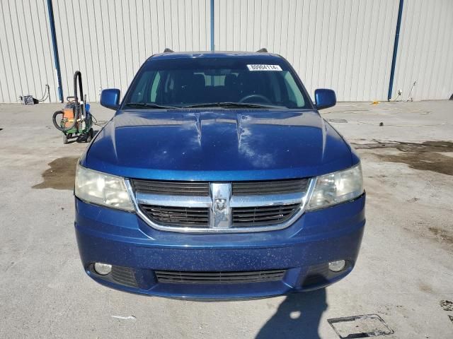 2010 Dodge Journey SXT