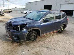 Subaru Vehiculos salvage en venta: 2020 Subaru Forester Sport