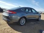 2017 Ford Fusion SE Phev