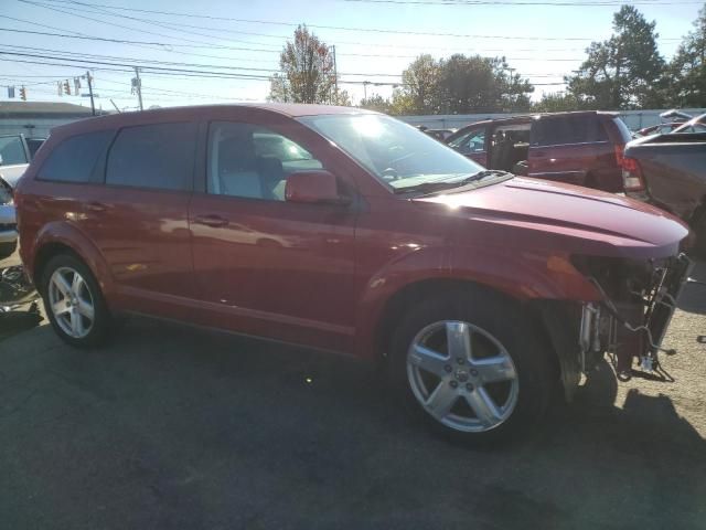 2009 Dodge Journey SXT