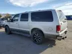 2001 Ford Excursion XLT