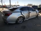 2014 Lexus GS 350