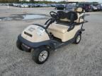 2010 Golf Club Car