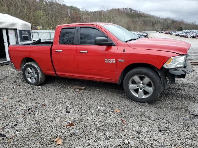 2016 Dodge RAM 1500 SLT