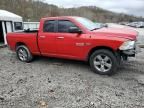 2016 Dodge RAM 1500 SLT