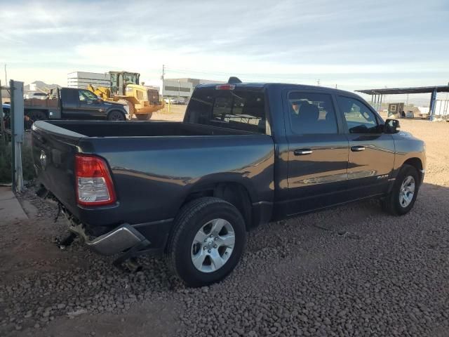 2019 Dodge RAM 1500 BIG HORN/LONE Star