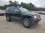 2012 Nissan Xterra OFF Road