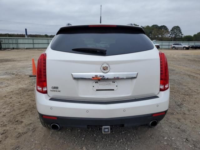 2010 Cadillac SRX Performance Collection