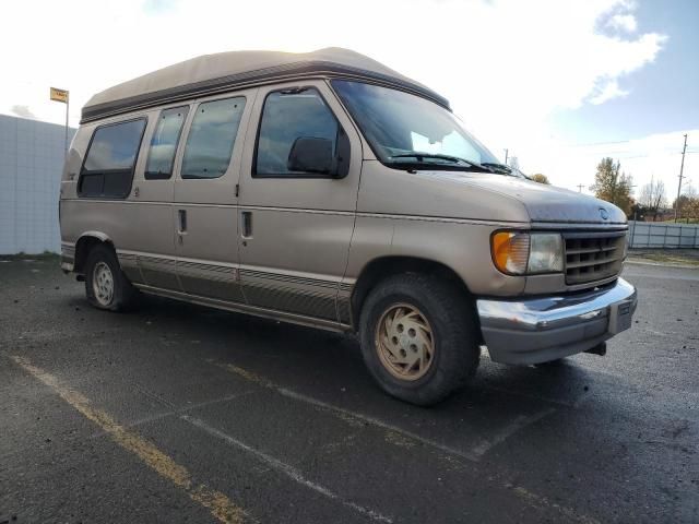 1994 Ford Econoline E150 Van